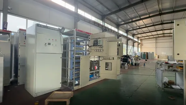 Передовые возможности производства