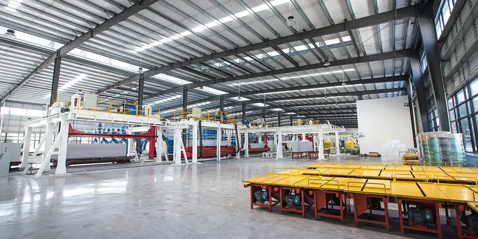 Дизельные генераторы для заводов