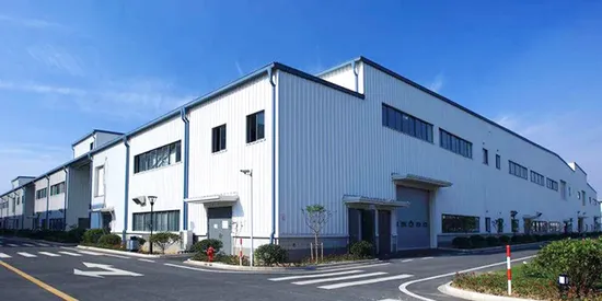 О компании Dingbo Power