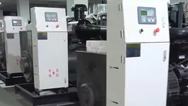 Как выбрать верную дизельную электростанцию для информационного центра