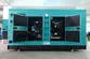 Дизельная электростанция с двигателем Cummins, DB-350GF