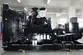 Дизельная электростанция с двигателем Cummins, DB-640GF
