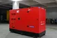 Дизельная электростанция с двигателем Perkins, DB-20GF