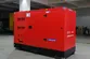 Дизельная электростанция с двигателем Perkins, DB-36GF