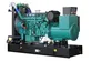 Дизельная электростанция с двигателем Volvo, DB-68GF