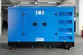 Дизельная электростанция с двигателем Volvo, DB-81GF