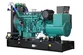 Дизельная электростанция с двигателем Volvo, DB-123GF