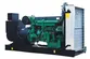 Дизельная электростанция с двигателем Volvo, DB-282GF