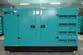 Дизельная электростанция с двигателем SDEC, DB-80GF