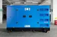 Дизельная электростанция с двигателем SDEC, DB-120GF