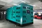 Дизельная электростанция с двигателем SDEC, DB-600GF