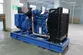 Дизельная электростанция с двигателем Yuchai, DB-160GF