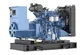 Дизельная электростанция с двигателем Weichai, DB-36GF