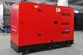 Дизельная электростанция с двигателем Weichai, DB-50GF