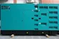 Дизельная электростанция с двигателем Weichai, DB-520GF