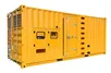 Дизельная электростанция в контейнере