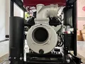 Бензиновая мотопомпа 4 дюйма/8 дюймов