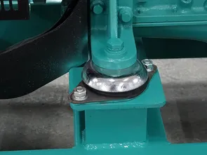 Виброопора (виброгаситель)